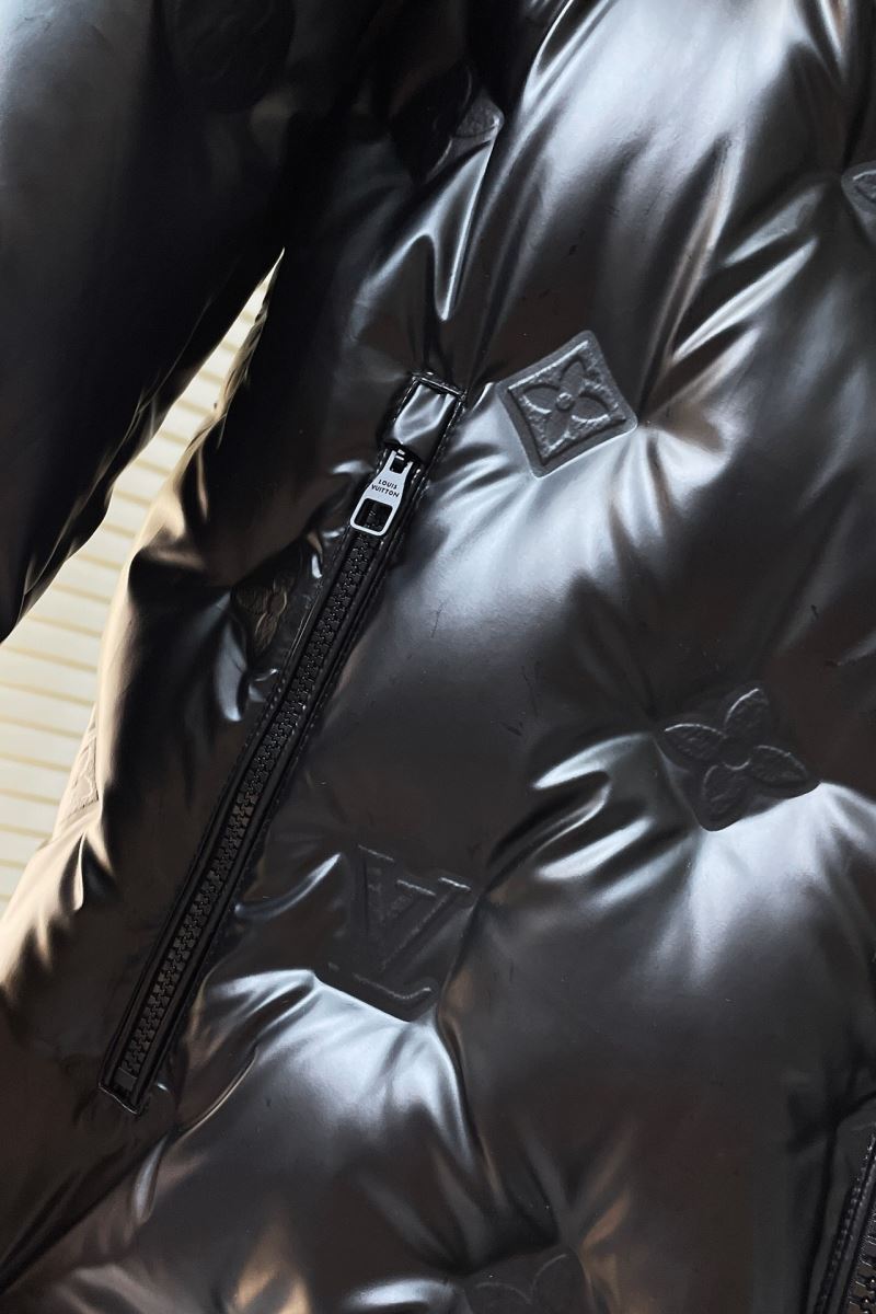 Louis Vuitton Down Jackets